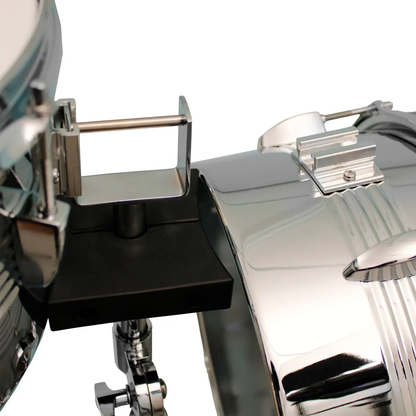 Timbaleta 13''- 14'' Tropicana