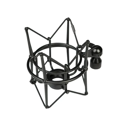 Micrófono Condensador de Gran Diafragma DS60 Grenade Direct Sound