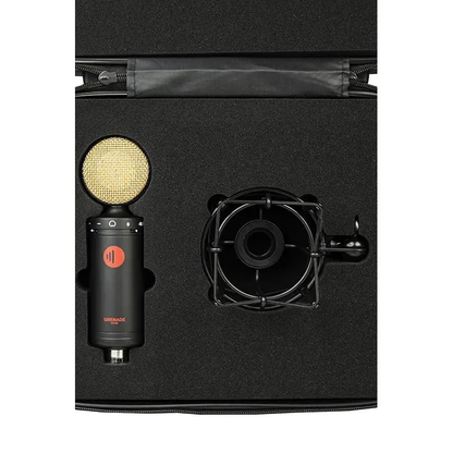 Micrófono Condensador de Gran Diafragma DS60 Grenade Direct Sound