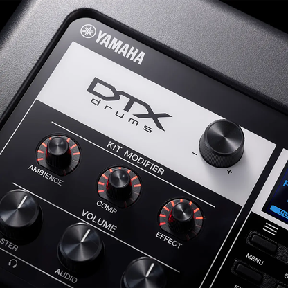 Pack De Pad DTP63x Yamaha