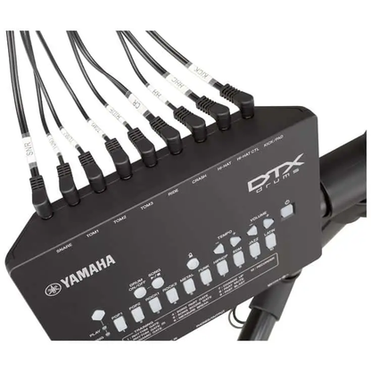 Batería Electrónica DTX402K Yamaha