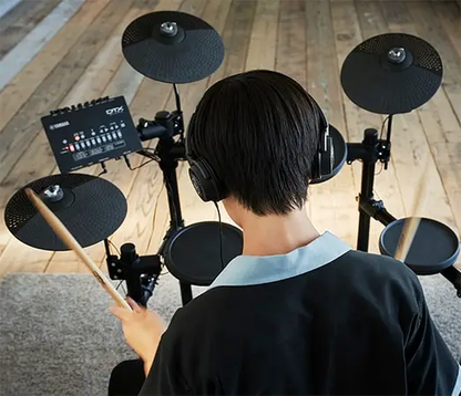 Batería Electrónica DTX402K Yamaha