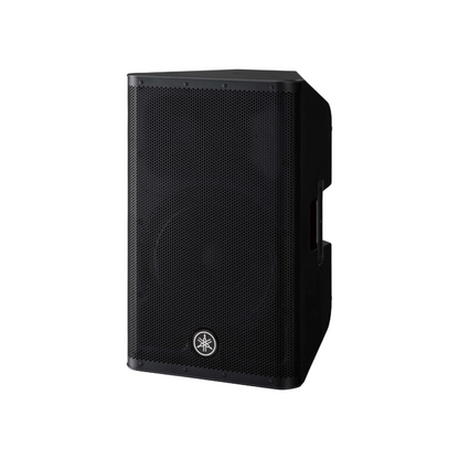 Yamaha DXR12 MKII parlante activo 12 pulgadas - vista 2