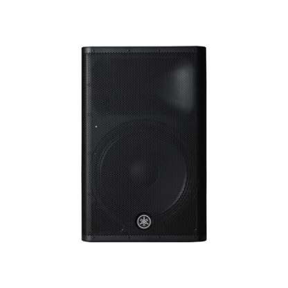 Yamaha DXR15 MKII parlante activo profesional de 15 pulgadas – vista 1