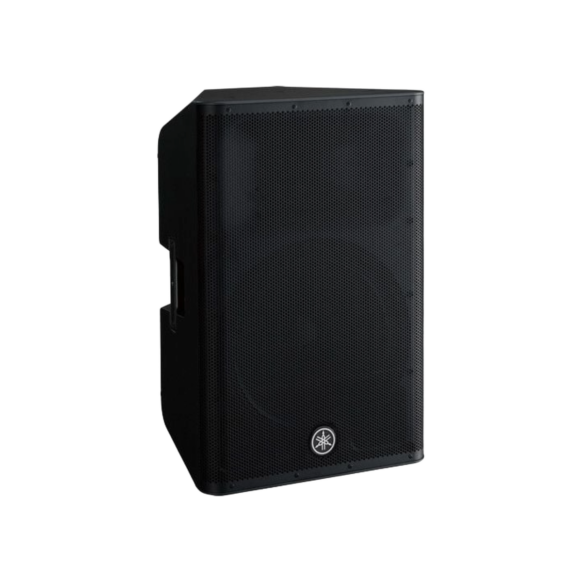 Yamaha DXR15 MKII parlante activo profesional de 15 pulgadas – vista 4