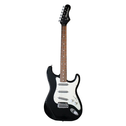 Guitarra Eléctrica 84 Black Danelectro