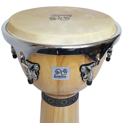 Djembe TP100NL 12xH25'' Tumbao Percussion