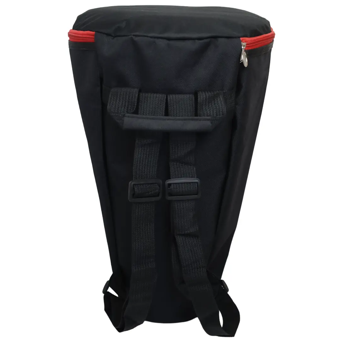 Djembe Abs 12'' de tela c/Afinador Tumbao Percussion