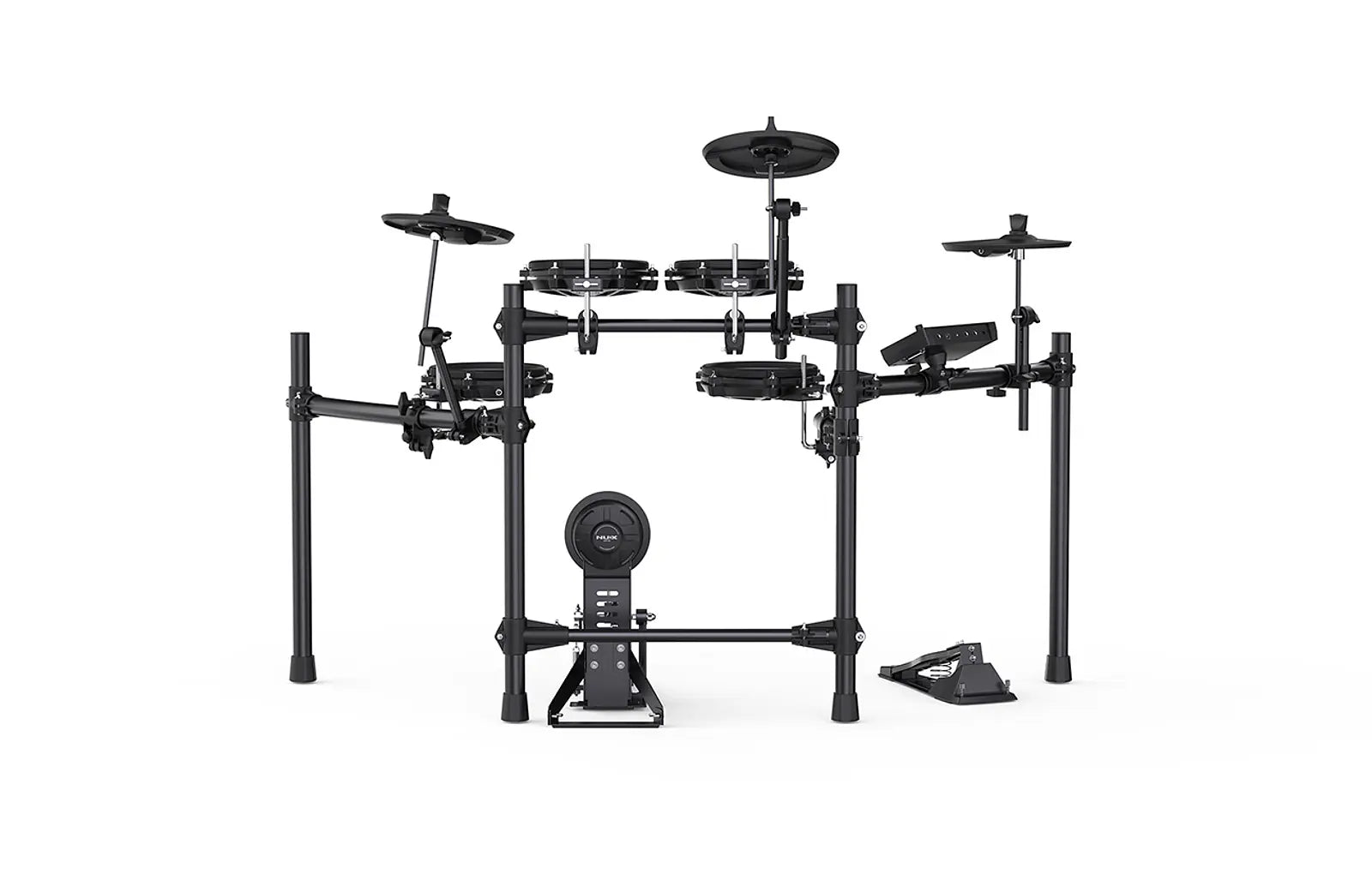 Batería Electrónica Dm-210 Nux