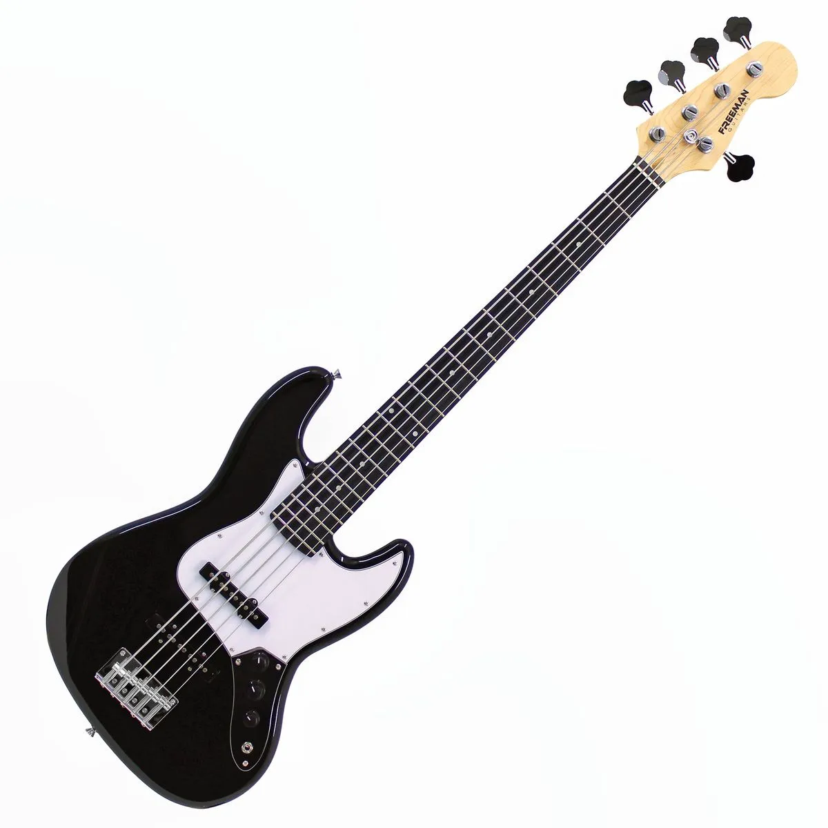 Bajo Eléctrico E81 Jazz Bass Freeman