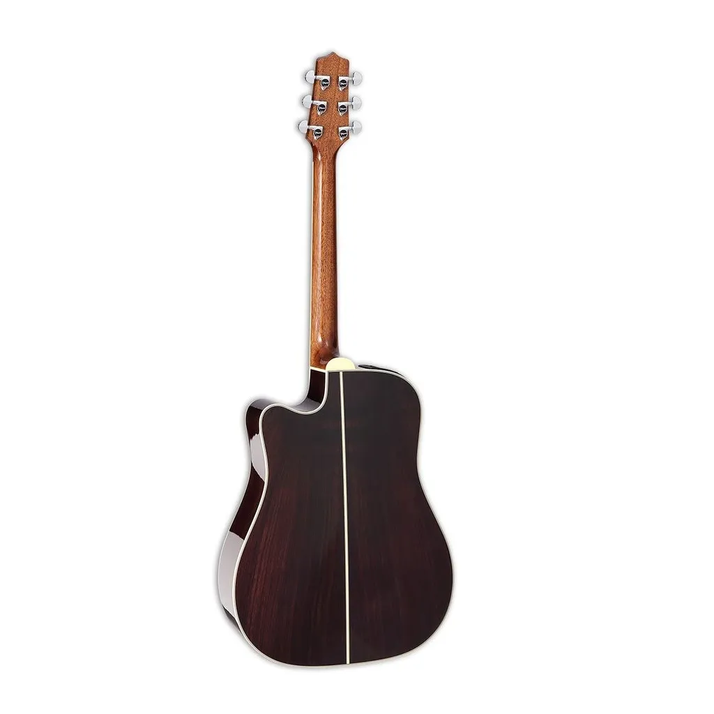 Guitarra Electroacústica EF360SC-TT Takamine (Case incluido)