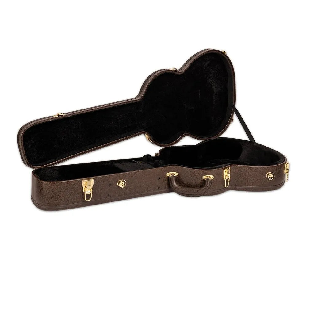 Guitarra Electroacústica EF360SC-TT Takamine (Case incluido)