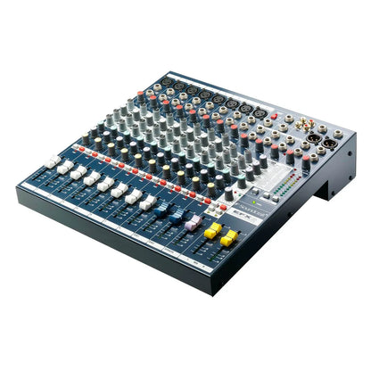 Mixer EFX8 Soundcraft