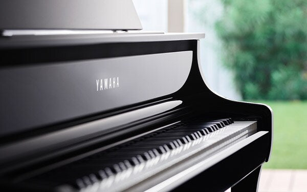 Clavinova CLP865GP Grand Piano PE Yamaha