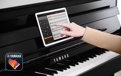 Clavinova CLP865GP Grand Piano PE Yamaha