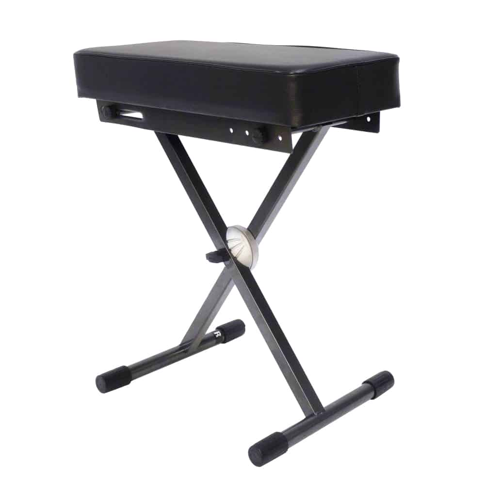 Banqueta para Teclado Ajustable EL50 Proel