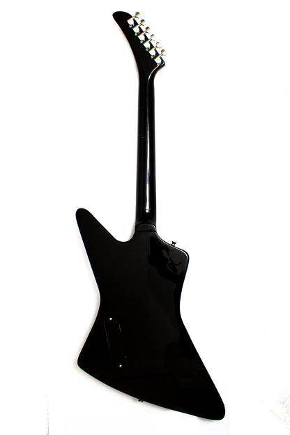Guitarra Eléctrica Explorer BK EP100 XGTR