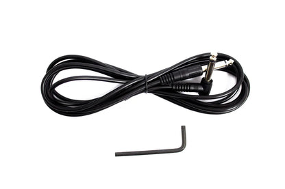 Guitarra Eléctrica Explorer BK EP100 XGTR