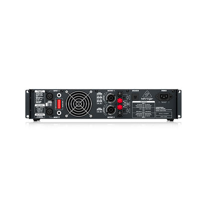Amplificador de potencia EP4000 Behringer