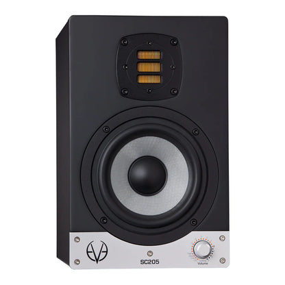 Monitor de estudio activo de 2 vías de 5" SC205 Eve Audio
