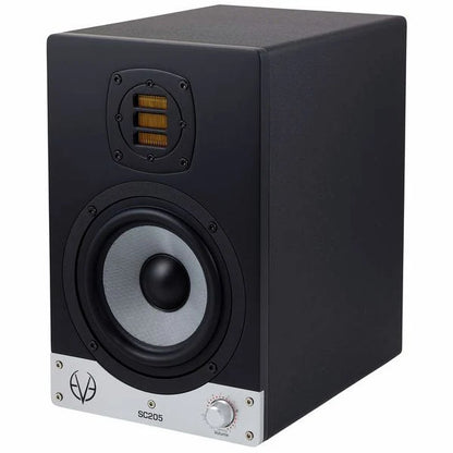 Monitor de estudio activo de 2 vías de 5" SC205 Eve Audio
