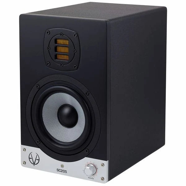 Monitor de estudio activo de 2 vías de 5" SC205 Eve Audio