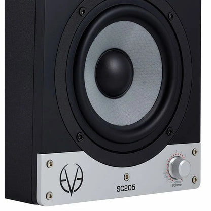 Monitor de estudio activo de 2 vías de 5" SC205 Eve Audio
