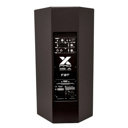 Parlante Activo X-PRO 115A 15" FBT