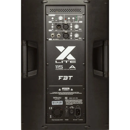 Caja Activa XLITE 115A FBT