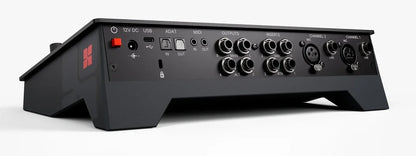 Interfaz de Audio Pro Flex-10 Harrison