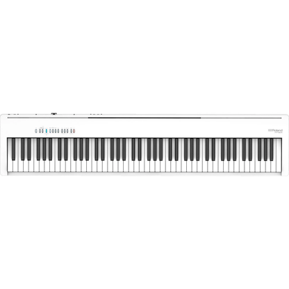 Piano Digital FP-30X White Roland