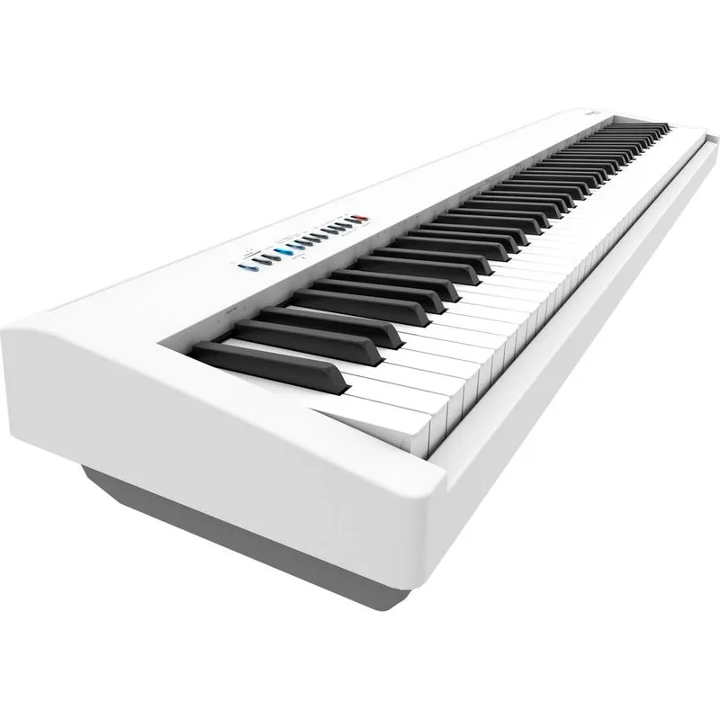Piano Digital FP-30X White Roland
