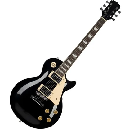 Guitarra Eléctrica Les Paul FRE40 Freeman