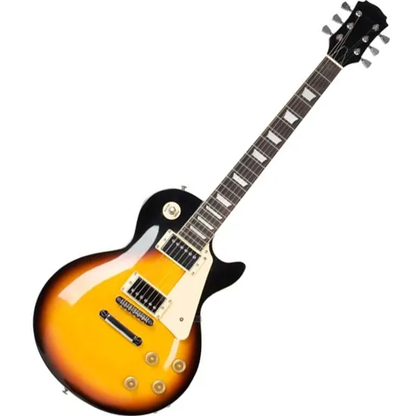 Guitarra Eléctrica Les Paul FRE40 Freeman