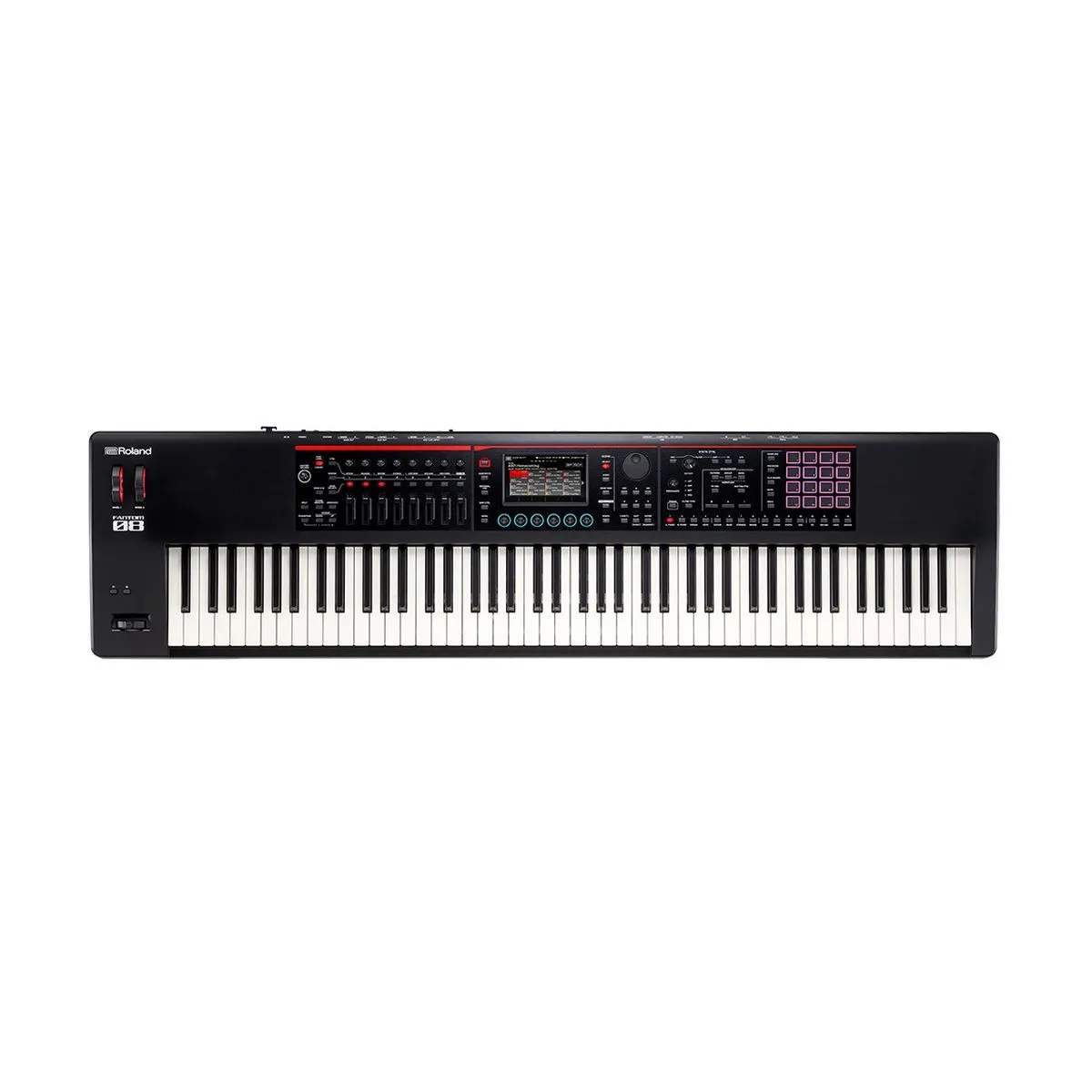 Workstation Fantom-8 Lite Roland