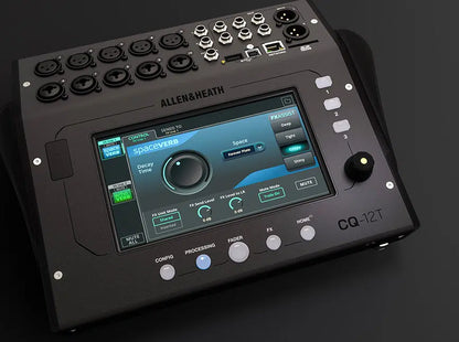 Allen & Heath CQ-12T - imagen 3