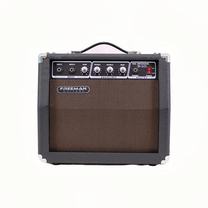 Amplificador para Bajo B-20 Freeman