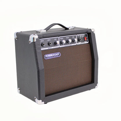 Amplificador para Bajo B-20 Freeman