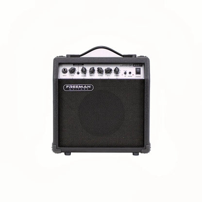 Amplificador para Guitarra Eléctrica GA-20RT Freeman