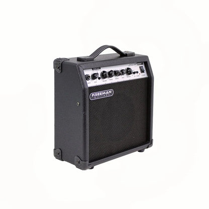 Amplificador para Guitarra Eléctrica GA-20RT Freeman