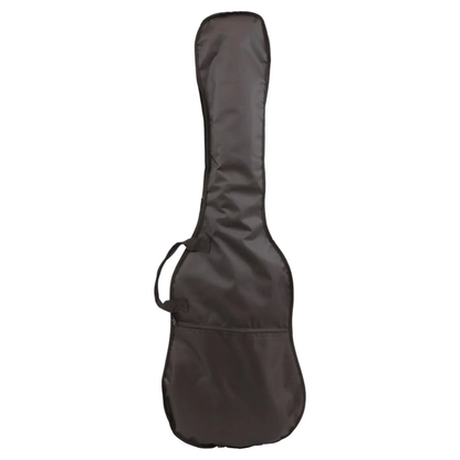 Pack Bajo Eléctrico Rockstarter White Freeman