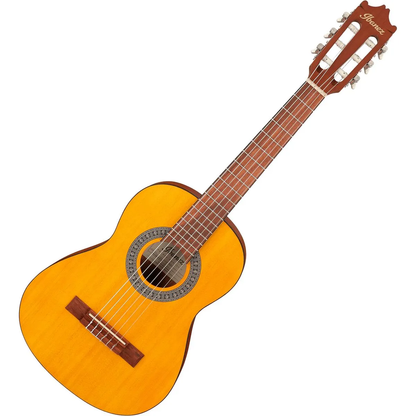 Guitarra Acústica GA1 1/2 Nylon Ibanez