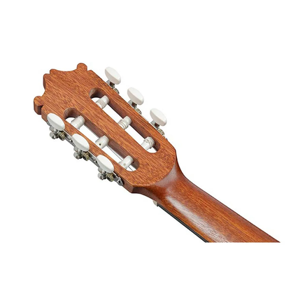 Guitarra Acústica GA1 1/2 Nylon Ibanez