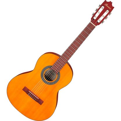 Guitarra Acústica GA2 3/4 Nylon Ibanez