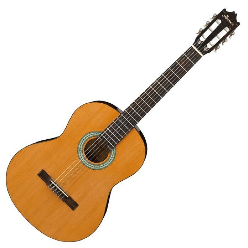 Guitarra Acústica GA3 Ámbar Ibanez