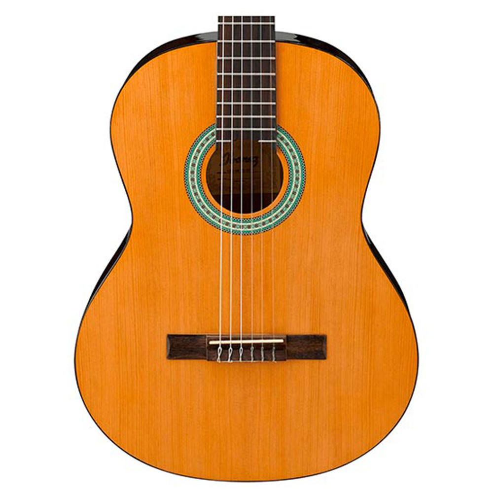 Guitarra Acústica GA3 Ámbar Ibanez