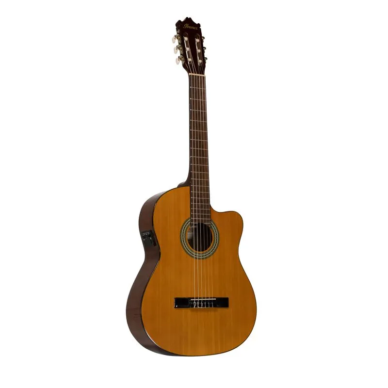Guitarra Eléctroacústica GA3ECE Ámbar Ibanez