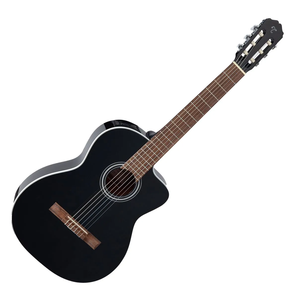 Guitarra Electroacústica GC2CE Black Takamine