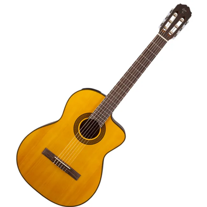Guitarra Electroacústica GC3CE Natural Takamine