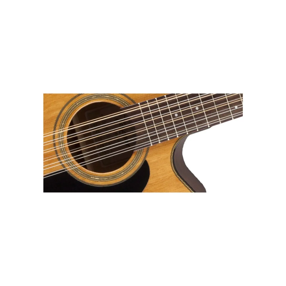 Guitarra Electroacústica GD30CE-12 Cuerdas Nat Takamine
